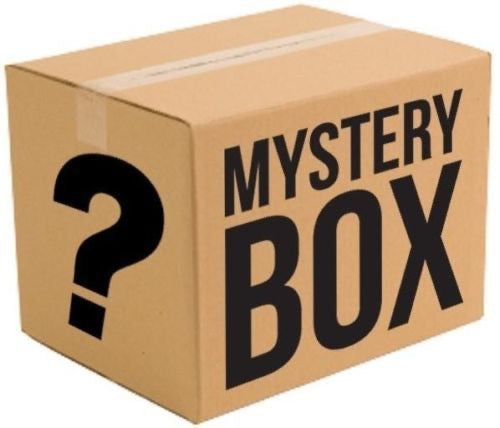 myster box