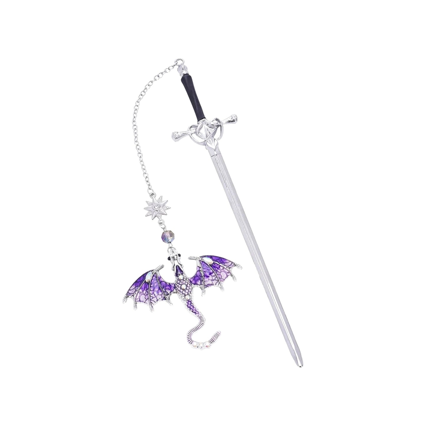 Dragonblade Bookmark